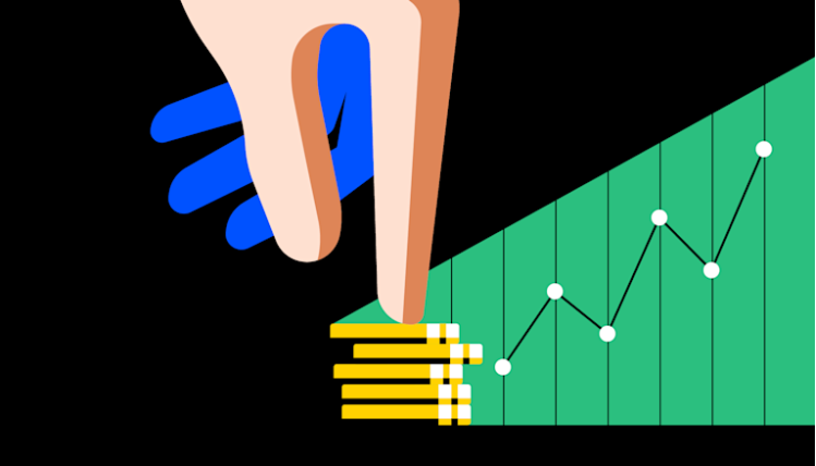 What is Staking?