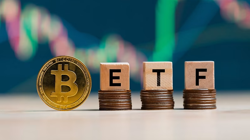 Bitcoin Spot ETF vs Invest Bitcoin